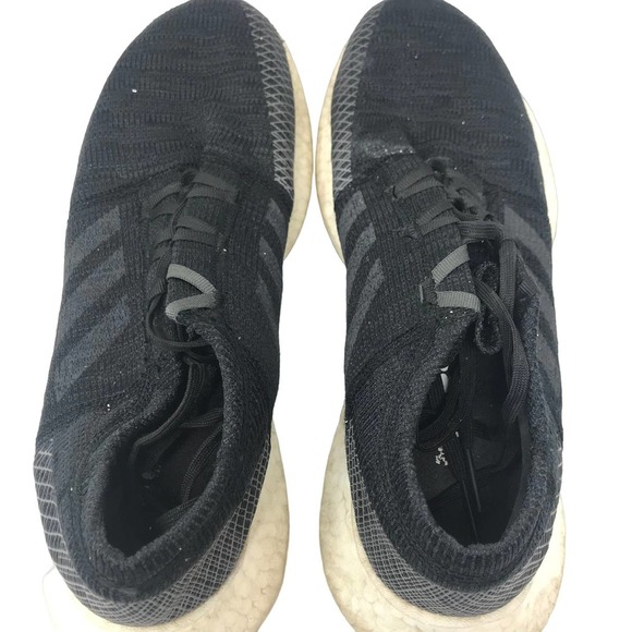 Adidas Pure Boost Go Men's 12 - Picture 6 of 8